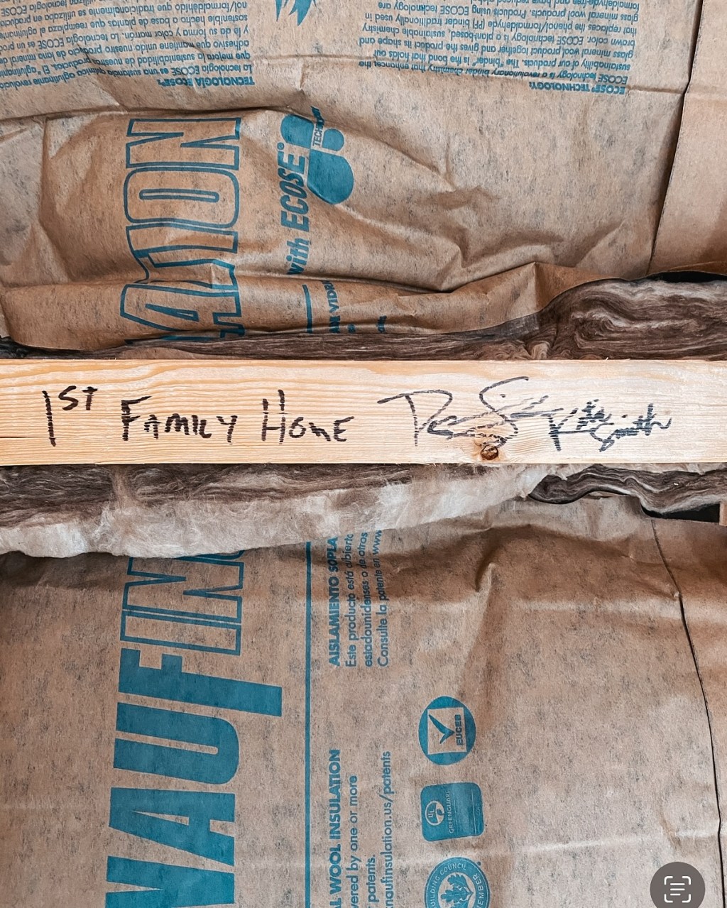 Lessons Learned from Our First Family&nbsp;Home